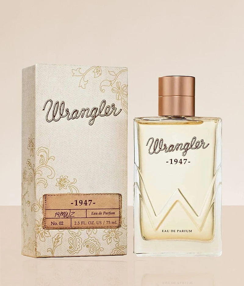 1947 Fragrance