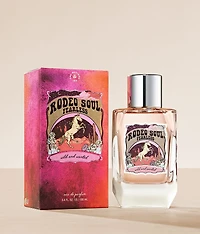 Rodeo Soul Fearless Fragrance