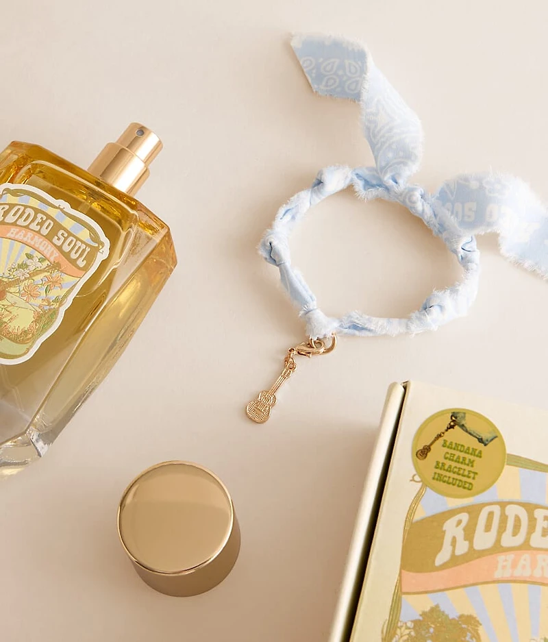 Rodeo Soul Harmony Perfume