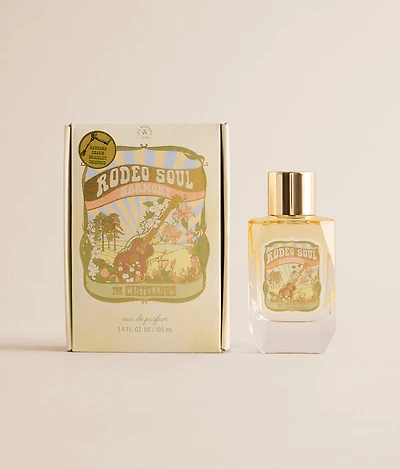 Rodeo Soul Harmony Perfume
