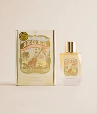 Rodeo Soul Harmony Perfume