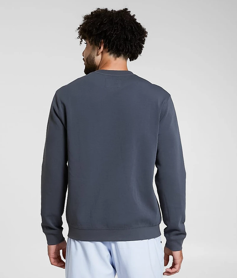 Stratus Pullover