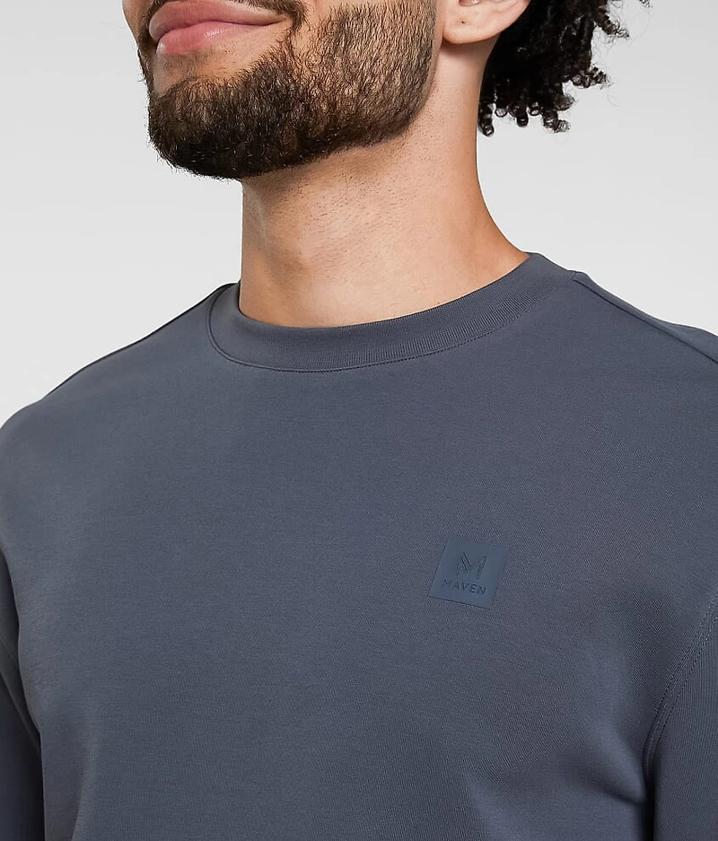 Stratus Pullover
