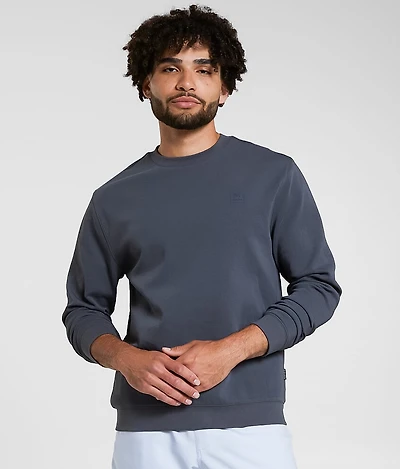 Stratus Pullover