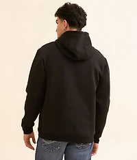 Heat Tech Hoodie