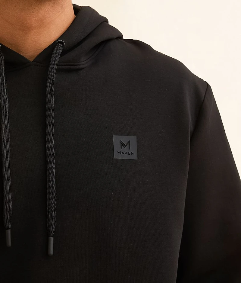 Heat Tech Hoodie