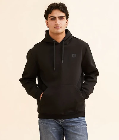 Heat Tech Hoodie