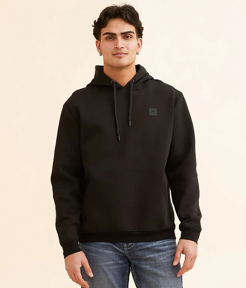Heat Tech Hoodie
