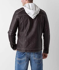 Darris Jacket