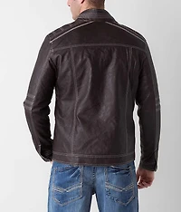 Darris Jacket