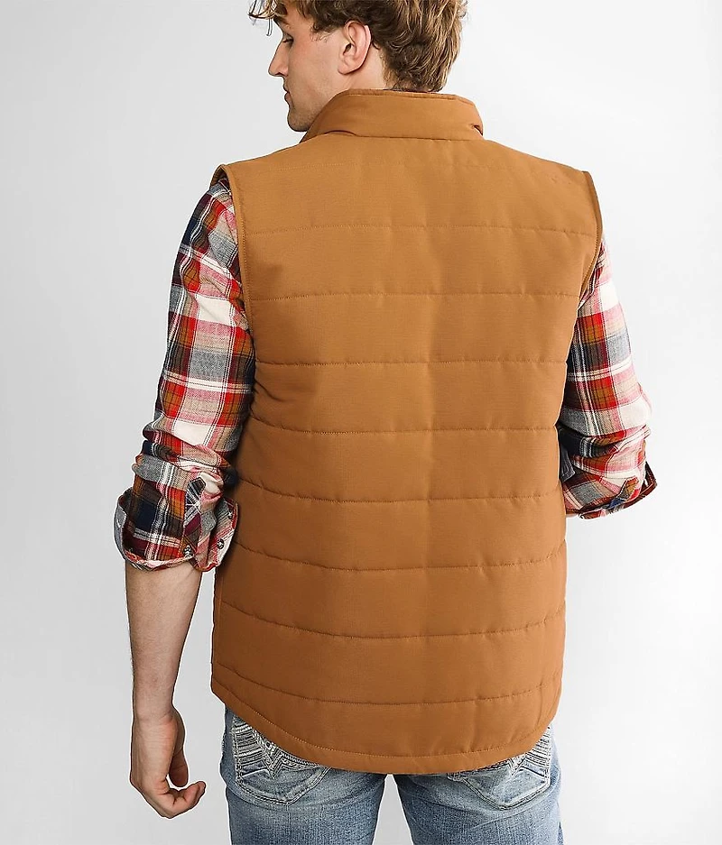 Puffer Vest