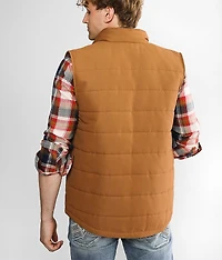 Puffer Vest