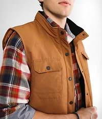Puffer Vest