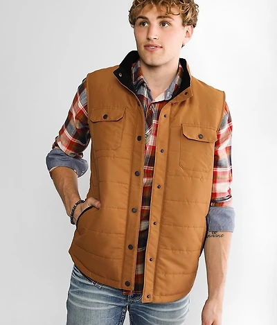 Puffer Vest