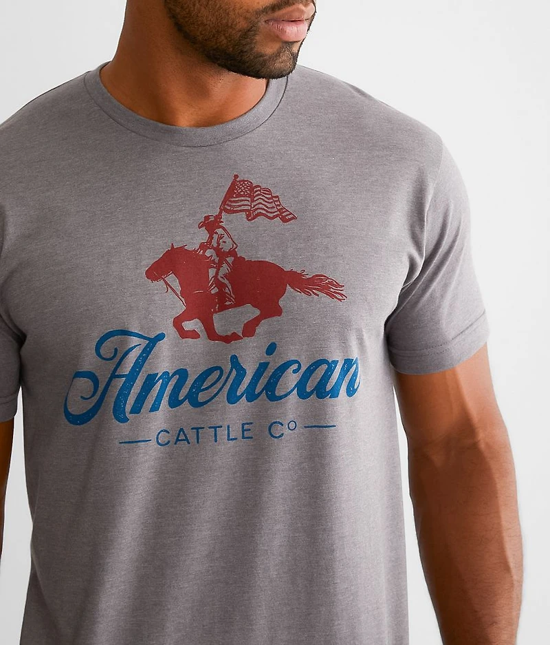 ACC Cowboy T-Shirt