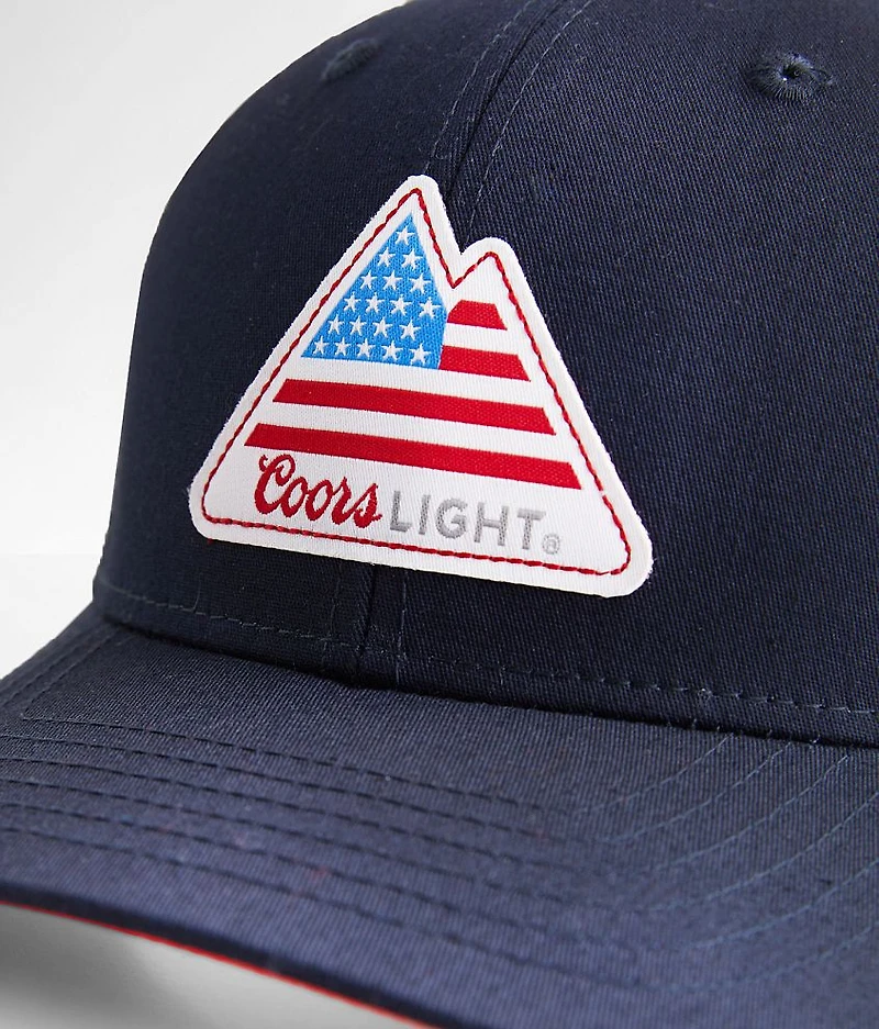 Coors Light® Trucker Hat