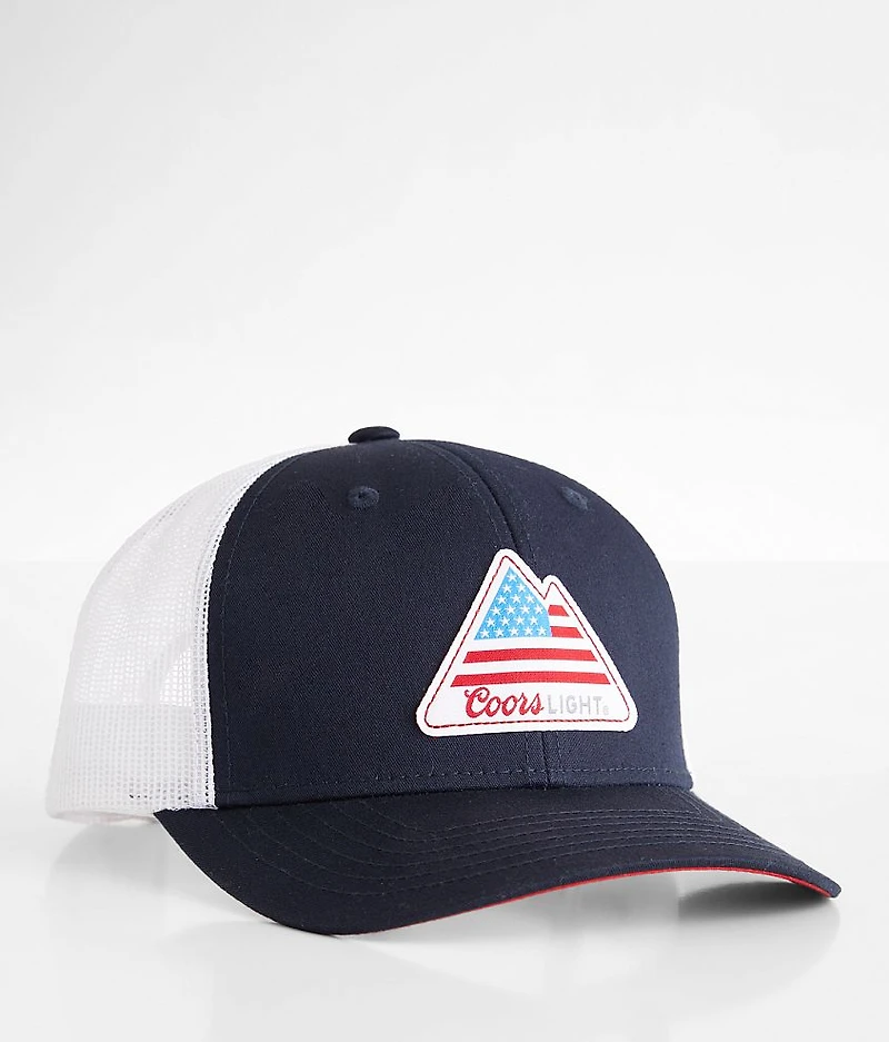 Coors Light® Trucker Hat