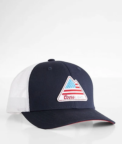 Coors Light® Trucker Hat