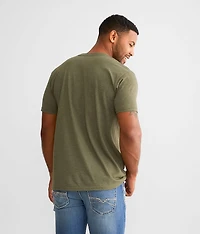 Antler Flag T-Shirt