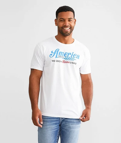 Coors Light® T-Shirt
