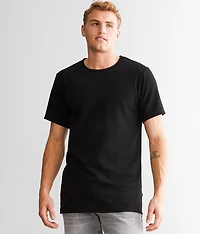 Textured T-Shirt