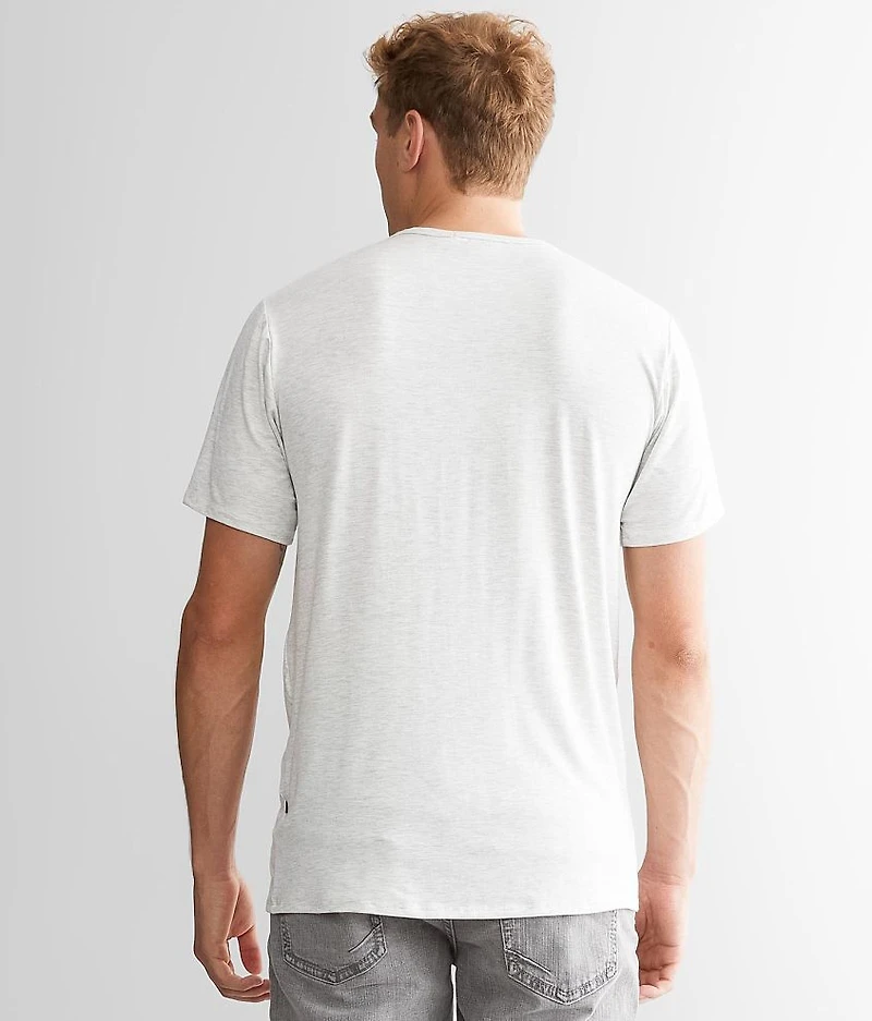Heathered T-Shirt