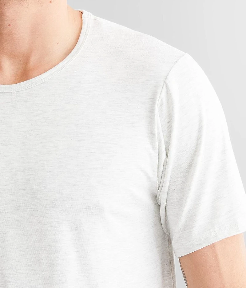 Heathered T-Shirt
