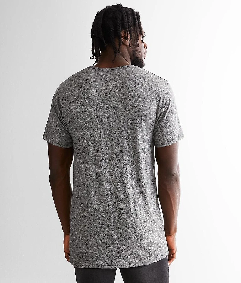 Long Body T-Shirt