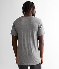 Long Body T-Shirt