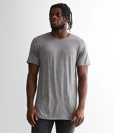 Long Body T-Shirt