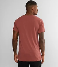 Long Body T-Shirt