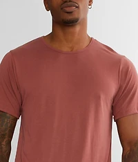 Long Body T-Shirt