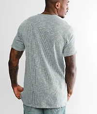 Ribbed T-Shirt