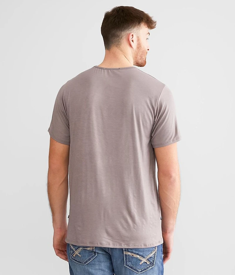 Solid T-Shirt