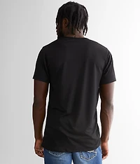 Textured T-Shirt