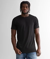 Textured T-Shirt