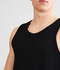 Ribbed Tank Top
