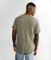 Long Body T-Shirt