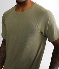 Long Body T-Shirt