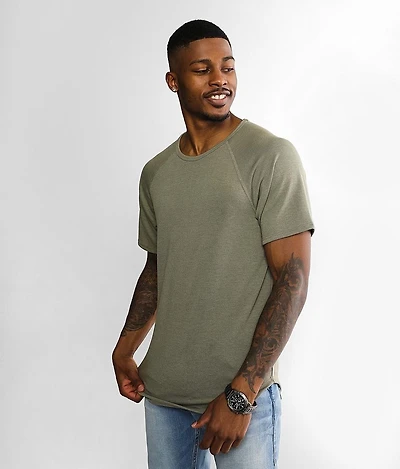 Long Body T-Shirt