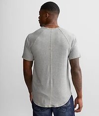 Heathered T-Shirt