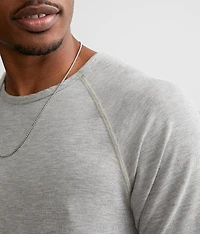 Heathered T-Shirt