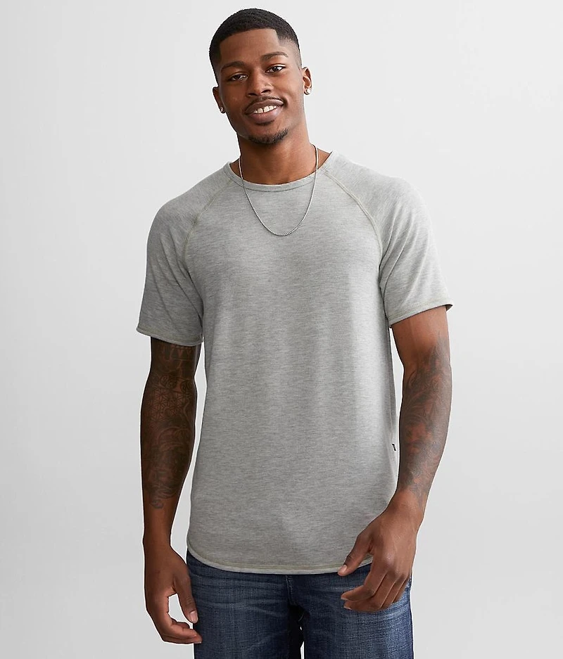 Heathered T-Shirt