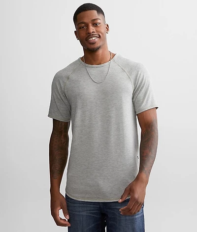 Heathered T-Shirt