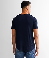 Long Body T-Shirt