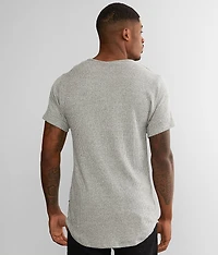 Marled T-Shirt