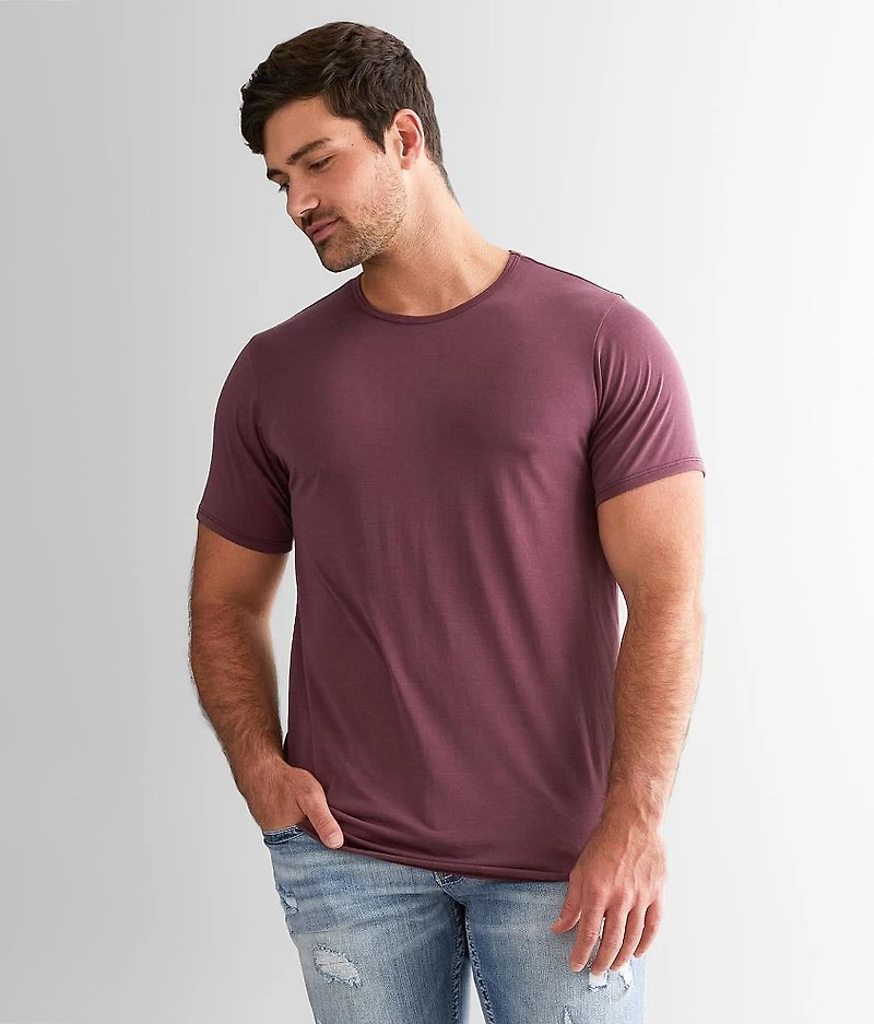 Long Body T-Shirt