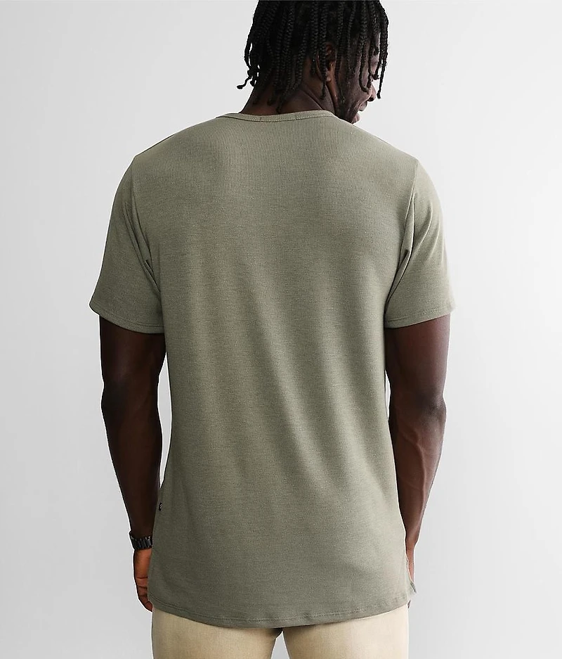 Long Body T-Shirt