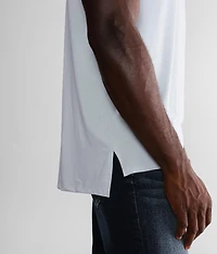 Long Body T-Shirt