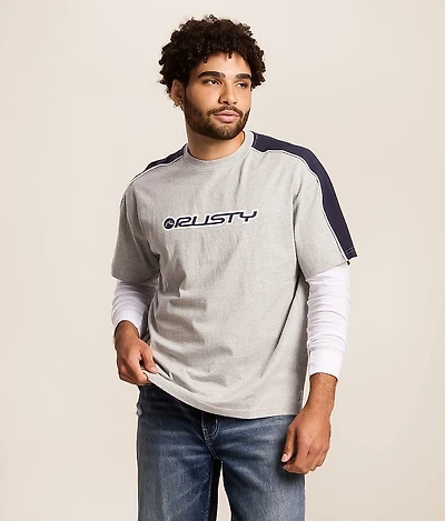 Alonso T-Shirt